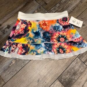 Sofibella NWT Tennis Skort XS